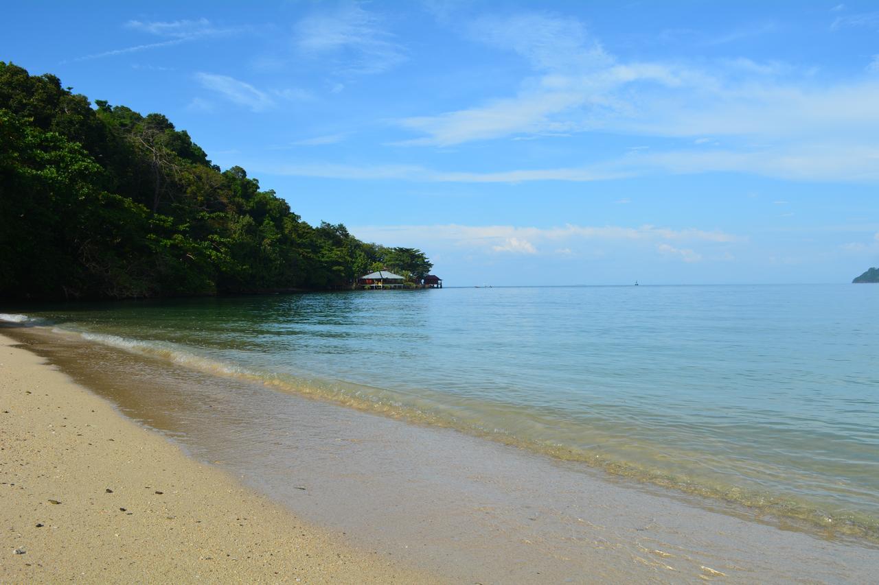 The Jemuruk Island Resort Langkawi Exterior foto